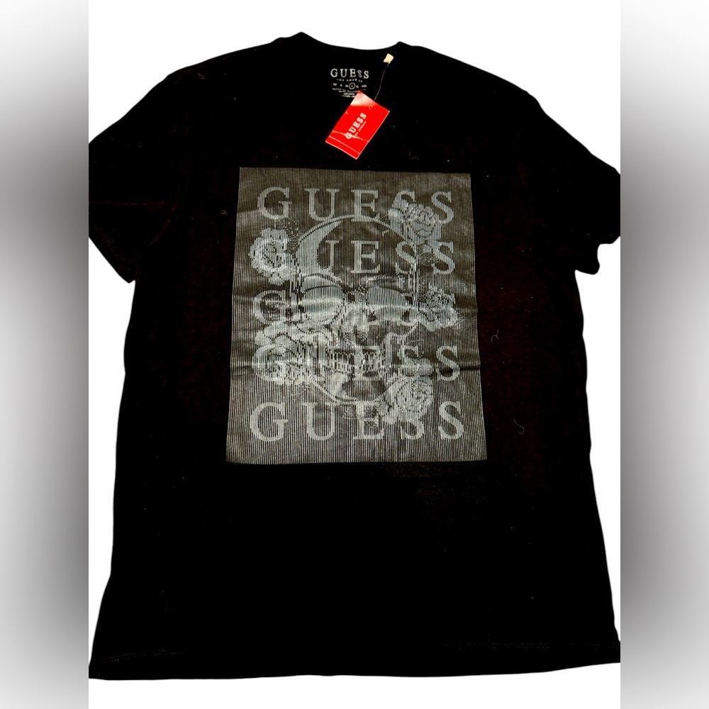 Guess tshirt